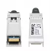 Intellinet 0,5 m 10G SFP+ pasyvus tiesioginio prijungimo varinis Twinax kabelis 30AWG suderinamas su HP 487649-B21