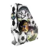 Stovas žurnalams Herma A4 Football 19716, tvirtos konstrukcijos, futbolo tema