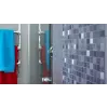 Kabliukas rankšluosčiams TESA 59342 Vidaus chromuotas 3 vnt.