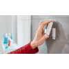Kabinė rankšluosčiui TESA 59779-00000 Vidaus nerūdijantis plienas