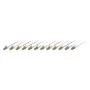 Equip LC/PC šviesolaidinis pigtail, OM3, 1,0 m