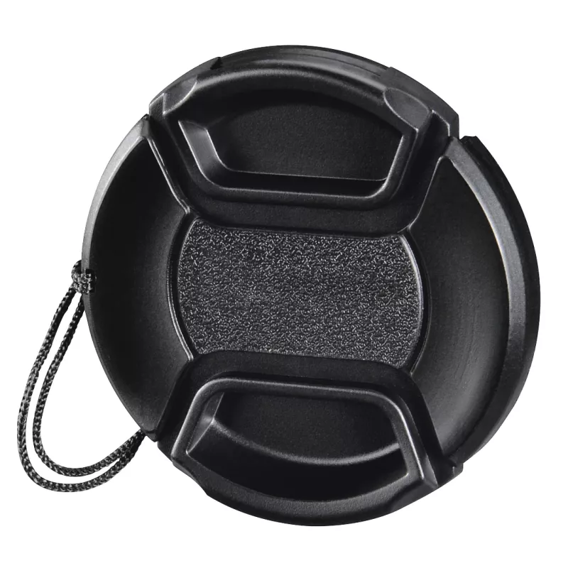 Objektyvo dangtelis Hama 00095468 6,7 cm Juodas Universalus Skaitmeniniam Fotoaparatui