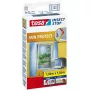 TESA Insect Stop 55806-00021-00 tinklelis nuo vabzdžių su apsauga nuo saulės 1300×1500 mm antracitinis