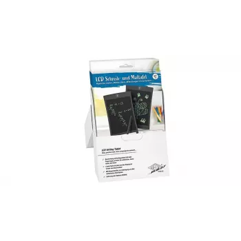 Rašymo planšetė WEDO 66 908501 juoda
