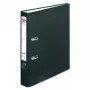 Segtuvas Herlitz 05450804 A4 juodas