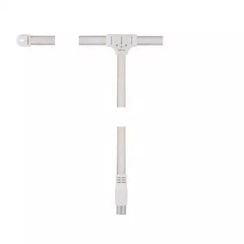 Hama 00205283 radijo antena DAB, DAB+, FM