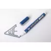 Wedo Silver Outline marker 6 vnt. Oranžinis rinkinys