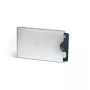 Durable Card Pocket 890023 Sidabrinis – RFID apsauga kortelėms (10 vnt.)