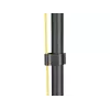 Multimedijos vežimėlis Equip 17 inch–32 inch vieno monitoriaus mobili darbo stotis