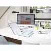 Blank tab index Durable 679727 Daugiaspalvis Polipropilenas 245x305 mm