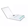 Blank tab index Durable 679727 Daugiaspalvis Polipropilenas 245x305 mm