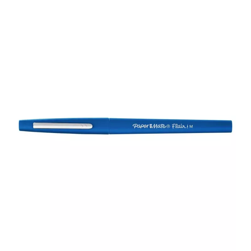 Flomasteris Paper Mate Flair Medium Įvairiaspalvis 8 vnt.