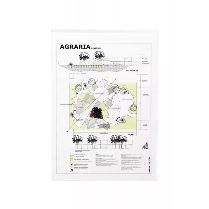 Saugiklis lapams Durable 2314 A3 300 x 420 mm 10 vnt.