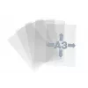 Saugiklis lapams Durable 2314 A3 300 x 420 mm 10 vnt.