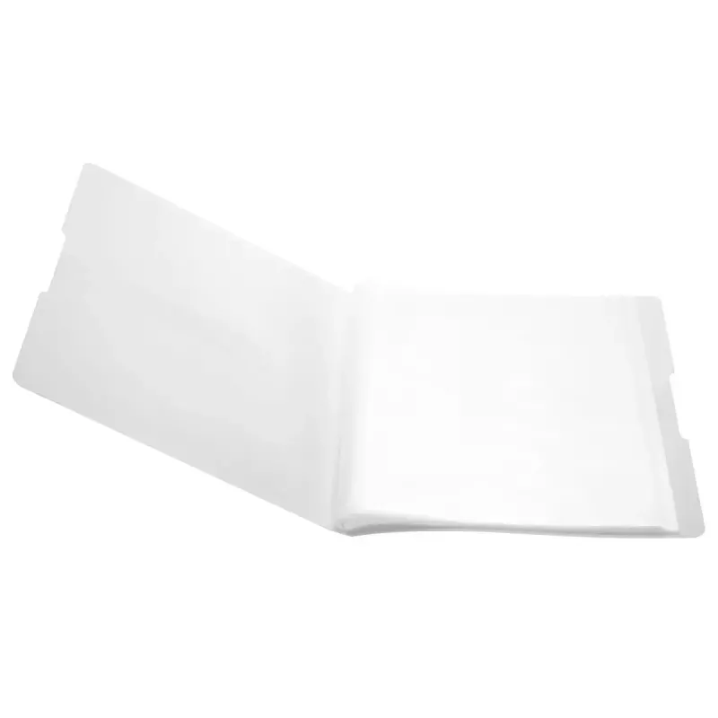 Segtuvas dokumentams Herlitz Zeugnisse polipropilenas (PP) baltas A4