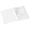 Segtuvas dokumentams Herlitz Zeugnisse polipropilenas (PP) baltas A4