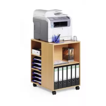 Multimedijos vežimėlis Durable Multi Function Trolley 74/59 atviras