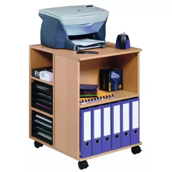 Multimedijos vežimėlis Durable Multi Function Trolley 74/59 atviras