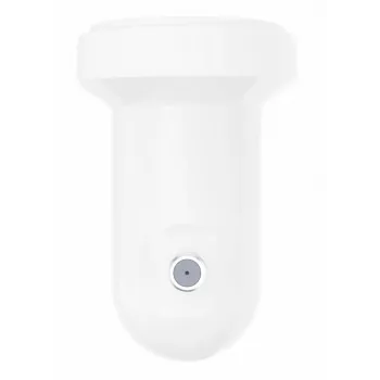 Hama 00205374 Žemo triukšmo blokas (LNB) 10.7 - 12.75 GHz Baltas