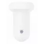 Hama 00205374 Žemo triukšmo blokas (LNB) 10.7 - 12.75 GHz Baltas