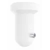 Hama 00205374 Žemo triukšmo blokas (LNB) 10.7 - 12.75 GHz Baltas