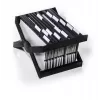 Stalinių stalčių segtuvų organizatorius Durable 260058