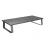 Stovas monitoriui EQUIP 650880, juodas, iki 20 kg