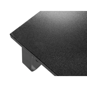 Stovas monitoriui EQUIP 650880, juodas, iki 20 kg