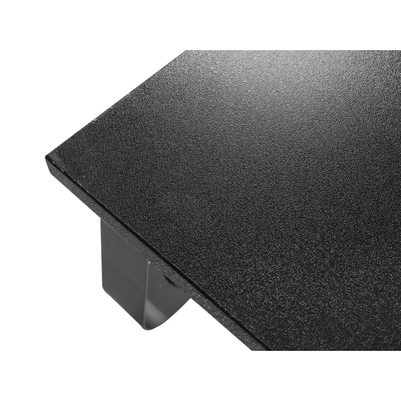 Stovas monitoriui EQUIP 650880, juodas, iki 20 kg