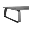 Stovas monitoriui EQUIP 650880, juodas, iki 20 kg