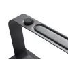 Stovas monitoriui EQUIP 650880, juodas, iki 20 kg