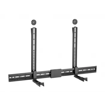 Equip Universal Soundbar Mount – garsiakalbio laikiklis sienai
