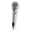 Mikrofonas karaoke Hama Jam Star Silver