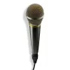 Hama Vocal Pro Black Dinaminis mikrofonas