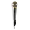 Hama Vocal Pro Black Dinaminis mikrofonas