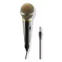 Hama Vocal Pro Black Dinaminis mikrofonas