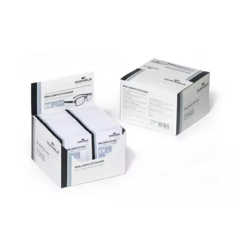 Box Durable 585302 Stiklo valiklis