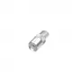 Hama 00205224 koaksialinis adapteris, 1 vnt.