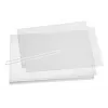 Durable 502819 A3 dokumentų laikiklis, skaidrus, plastikinis, 5 vnt. pakuotėje