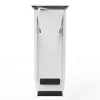Fellowes 100136876 po stalu tvirtinamas CPU laikiklis baltas