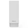 Fellowes 100136876 po stalu tvirtinamas CPU laikiklis baltas