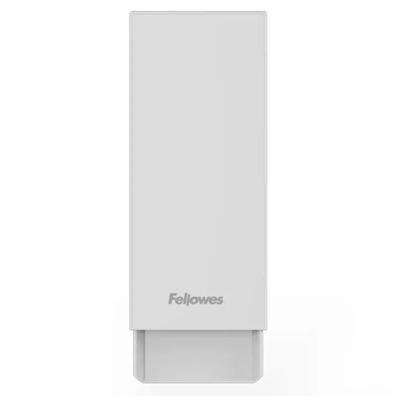 Fellowes 100136876 po stalu tvirtinamas CPU laikiklis baltas