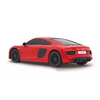 Lenktyninis automobilis Jamara Audi R8 1:24