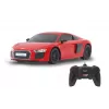 Lenktyninis automobilis Jamara Audi R8 1:24