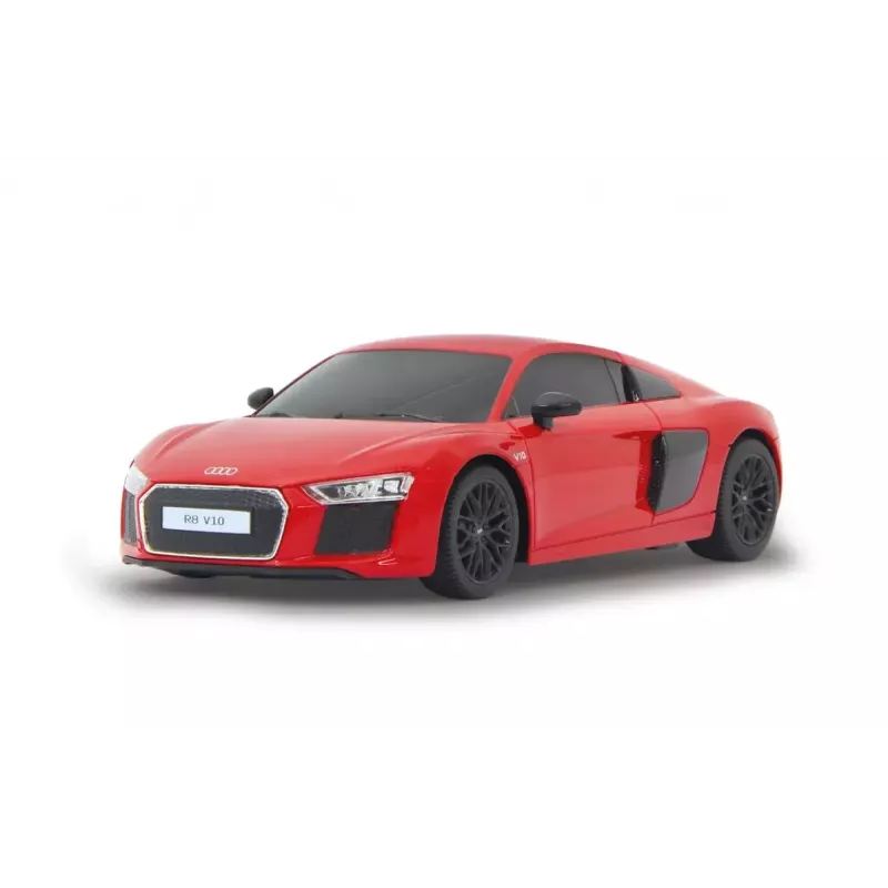 Lenktyninis automobilis Jamara Audi R8 1:24