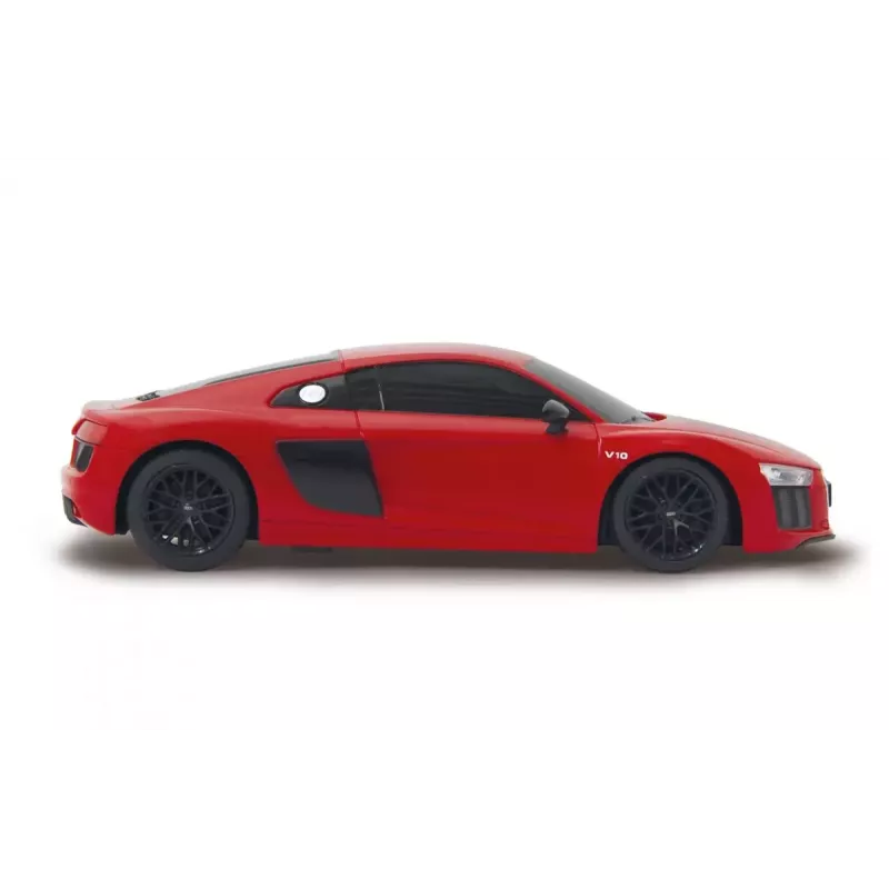 Lenktyninis automobilis Jamara Audi R8 1:24