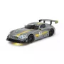 Lenktyninis automobilis Jamara Mercedes AMG GT3 1:14