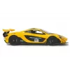 Lenktyninis automobilis Jamara McLaren P1 GTR 1:14