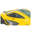 Lenktyninis automobilis Jamara McLaren P1 GTR 1:14