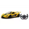 Lenktyninis automobilis Jamara McLaren P1 GTR 1:14